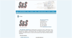 Desktop Screenshot of metalurgia-technologie.eu
